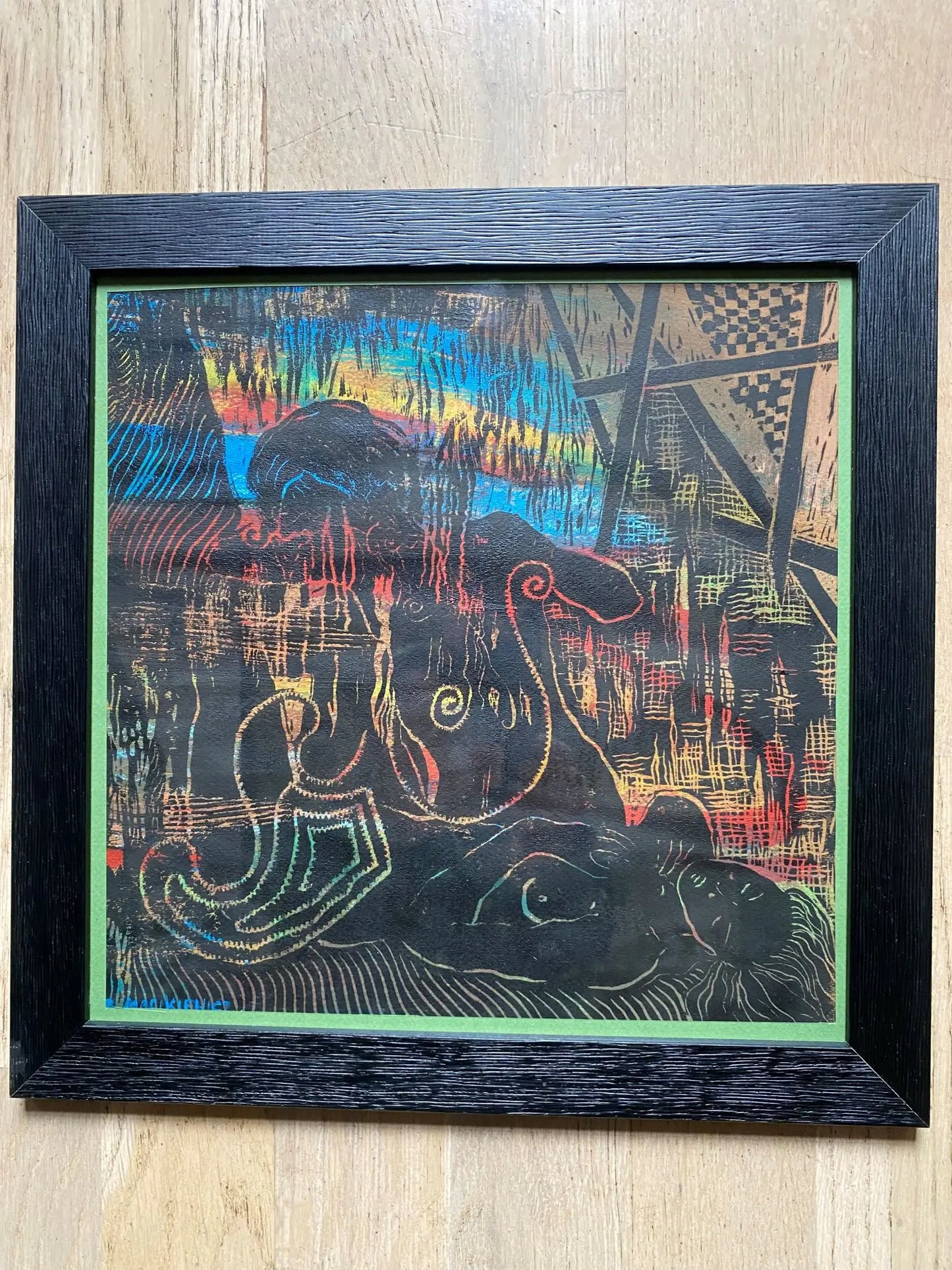 tableau-linogravure-encadree-2