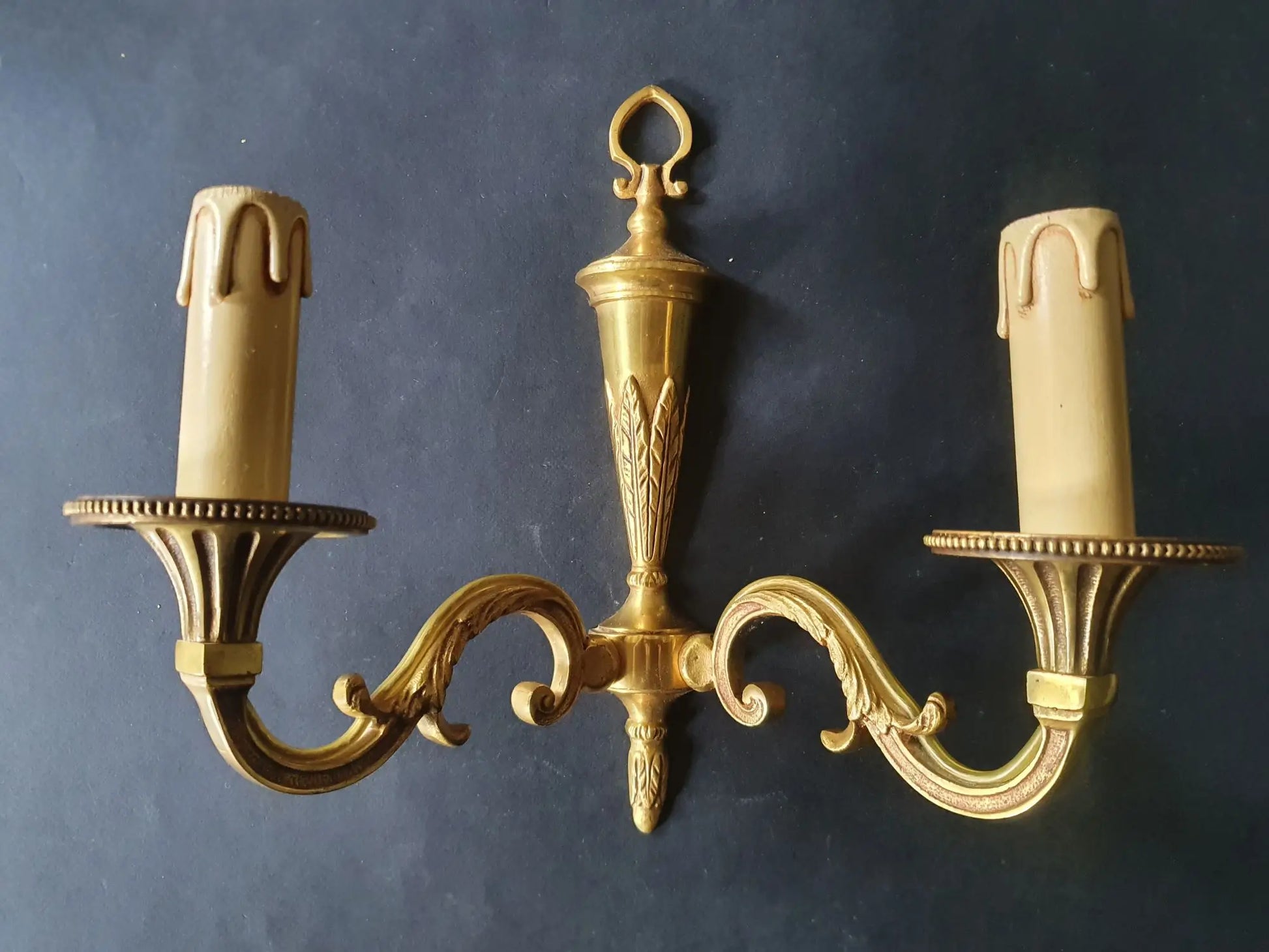 trois-appliques-murales-bronze-louis-xvi-lucien-gau-paris-vintage-3