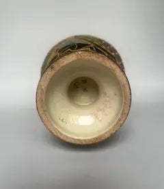 vase-ancien-japonais-satsuma-dessous