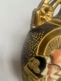 vase-ancien-japonais-satsuma-detail-4