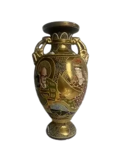 vase-ancien-japonais-satsuma