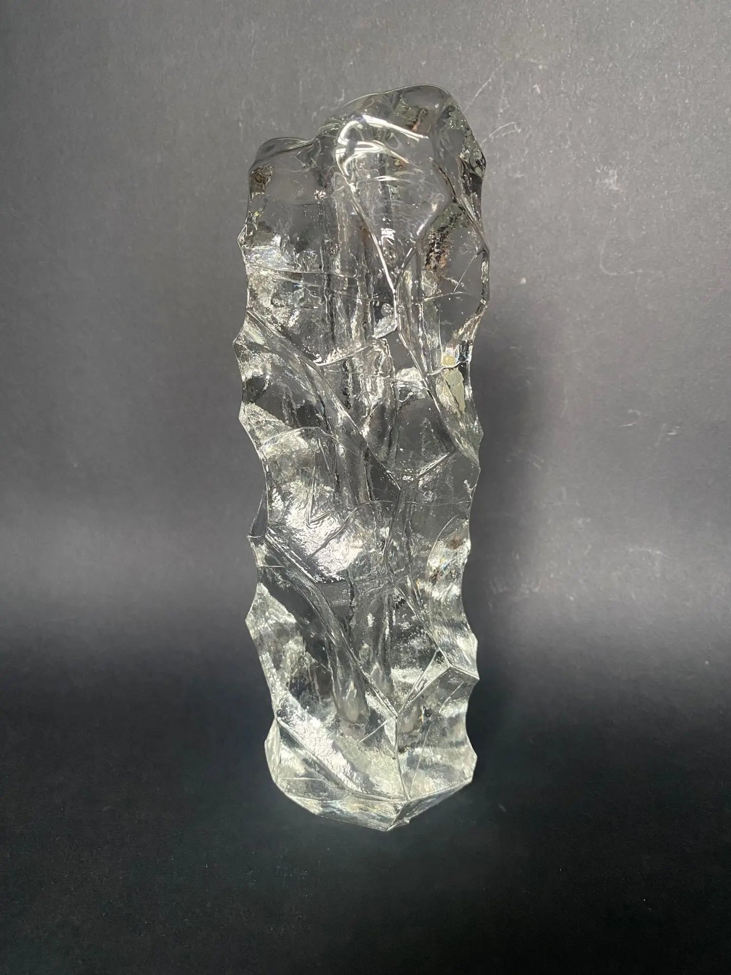 vase-cristal-vintage-annees-1970-anciene-soliflore-2