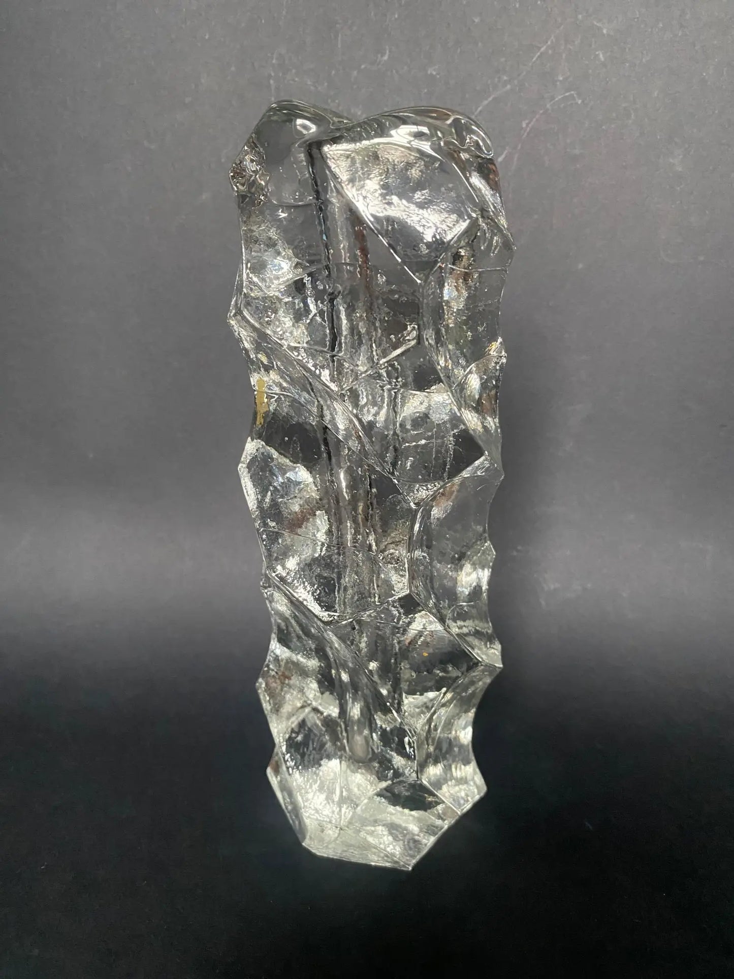 vase-cristal-vintage-annees-1970-anciene-soliflore-3