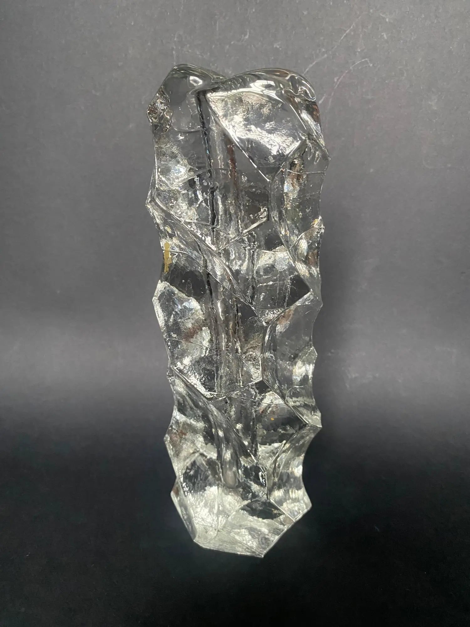 vase-cristal-vintage-annees-1970-anciene-soliflore-3