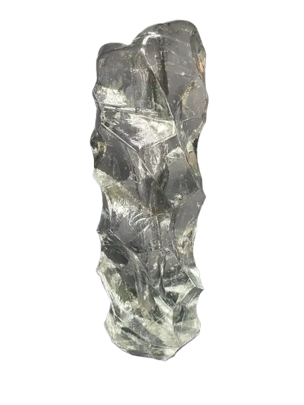 vase-cristal-vintage-annees-1970-anciene-soliflore