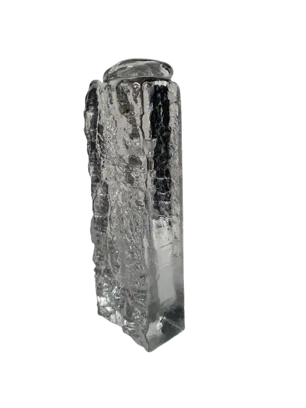 vase-soliflore-verre-glace-vintage-annees-1970